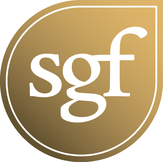 Logo SGF